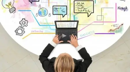 Udemy - Build A Better Bio To Market Yourself Easily Day & Night