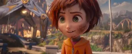 Wonder Park (2019)