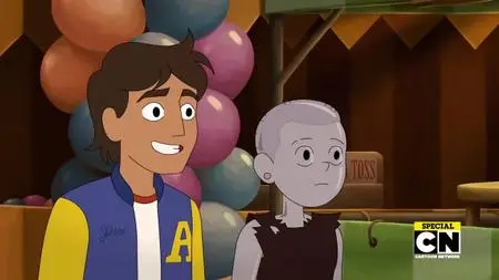 Infinity Train S02E06