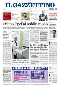 Il Gazzettino Rovigo - 7 Gennaio 2024