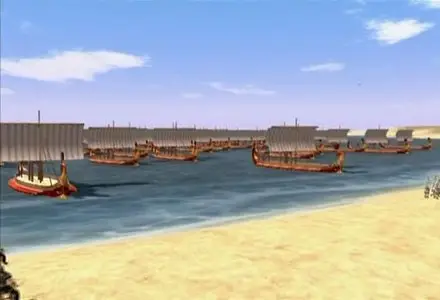 History Channel - Decisive Battles of the Ancient World 04of13 Marathon