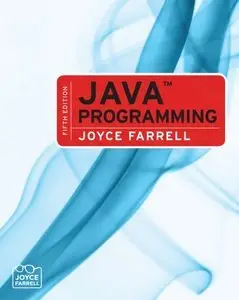 Java Programming, 5th edition (repost)