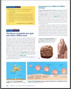 Biology, 7th Edition by Neil A. Campbell, Jane B. Reece