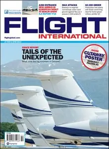 Flight International - 27 May-02 June 2014