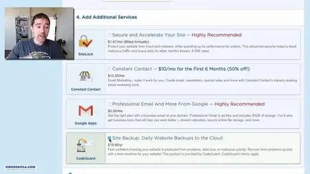Wordpress > Create an Insanely Awesome Wordpress Website