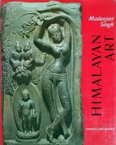 Himalayan Art (Unesco Art Books)
