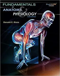 Fundamentals of Anatomy and Physiology Ed 3