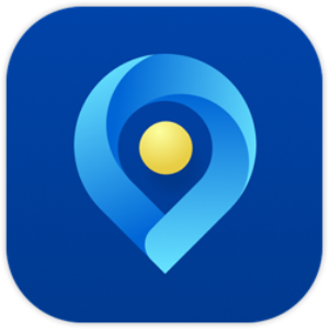 FoneLab Location Changer 1.0.12