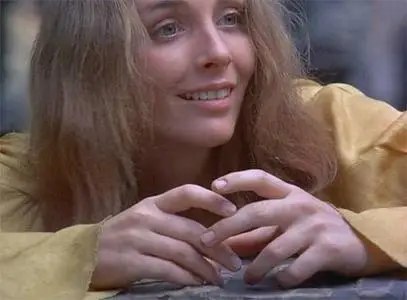 Jodorowsky - El Topo (1970)