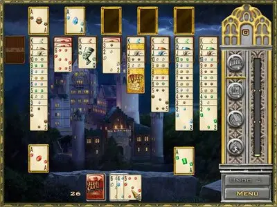 Jewel Quest Solitaire III  1.2.2.0-TRK