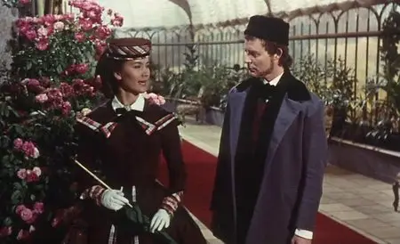 Le joueur/The Gambler (1958)