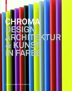 Chroma Design Architektur & Kunst in Farbe