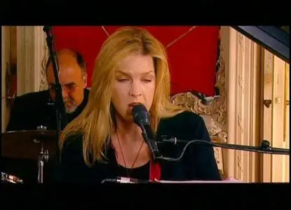 Diana KRALL - The Very Best Of (Sept 2007) Bonus DVDrip
