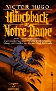 Victor Hugo - The Hunchback of Notre Dame