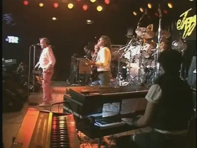 Joe Cocker - Live At Montreux 1987 (2005)