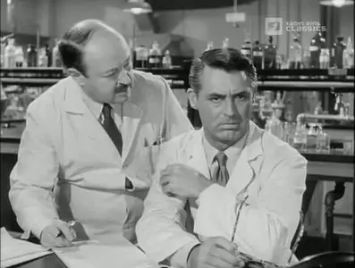 Liebling, ich werde jünger (USA, 1952)