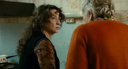 Camille redouble (2012)