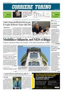 Corriere Torino – 18 dicembre 2019