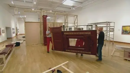 Die Titanic Rekonstruktion einer Legende S01E05 Sicherheit