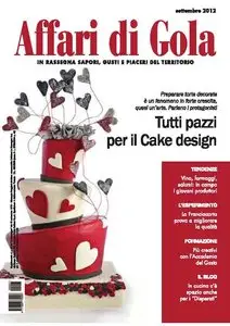 Affari di Gola Settembre 2012