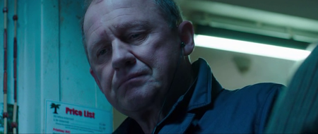 Spooks: Il bene supremo (2015)