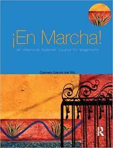 En Marcha: An Intensive Spanish Course for Beginners (Repost)