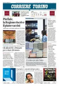 Corriere Torino – 24 febbraio 2021