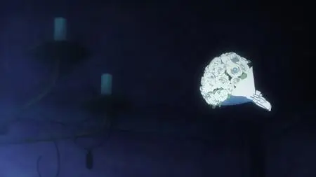Shinigami Bocchan To Kuro Maid - S02E03v2 (WEB 1080p HEVC AAC