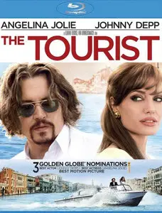 The Tourist (2010)