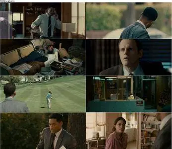 Seven Pounds (2008)