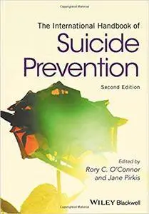 The International Handbook of Suicide Prevention, 2nd edition