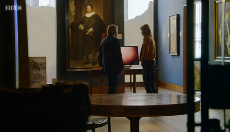 BBC - Fake or Fortune? Series 7: Henry Moore (2018)