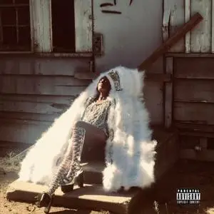 Dawn Richard - New Breed (2019) [Official Digital Download]