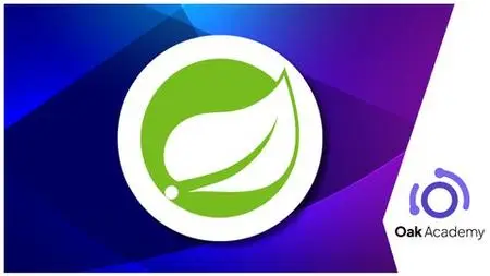 Spring Framework | Spring Boot For Beginners With Mvc, Rest