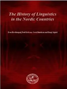 The History of Linguistics in the Nordic Countries