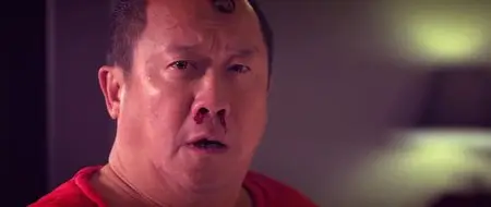 Wo Ai Xiang Gang: Xi Shang Jia Xi (2012)