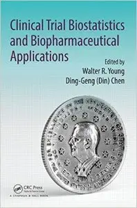 Clinical Trial Biostatistics and Biopharmaceutical Applications (Repost)