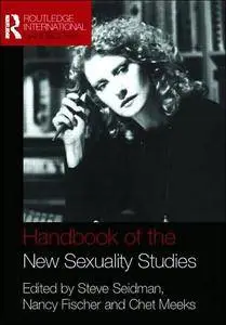 Handbook of the New Sexuality Studies (repost)