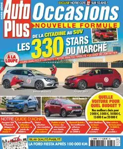 Auto Plus France - 01 janvier 2021