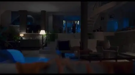 As the Crow Flies S01E07