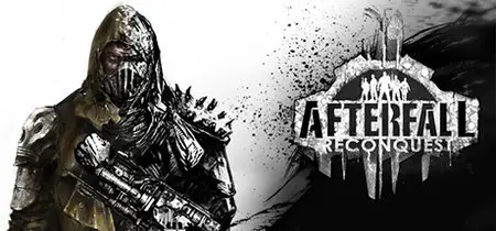 Afterfall Reconquest Episode 1 (2015)