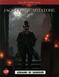 Jack Lo Squartatore - Legami di Sangue