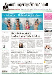 Hamburger Abendblatt - 06. Juni 2018