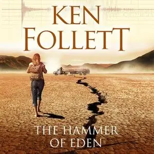 «The Hammer of Eden» by Ken Follett