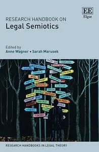 Research Handbook on Legal Semiotics