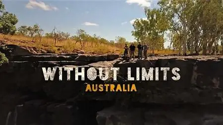 BBC - Without Limits: Australia Series 1 (2018)