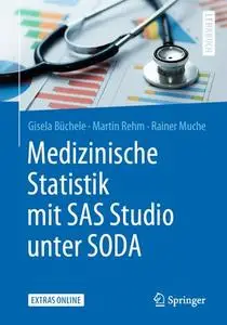 Medizinische Statistik mit SAS Studio unter SODA (Repost)