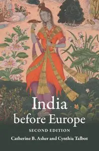 India before Europe, 2nd Edition