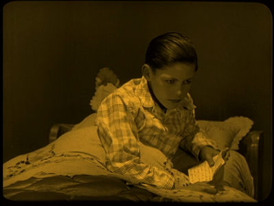 Gribiche / Mother of Mine (1926)