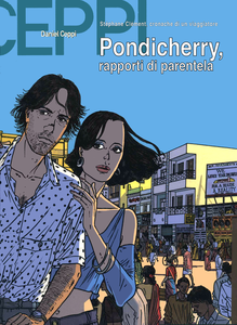 Stephane Clement - Volume 8 - Pondicherry, Rapporti Di Parentela